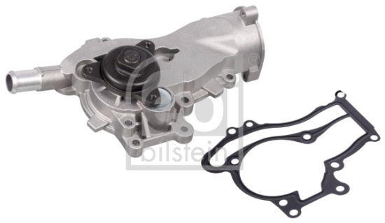 Obrázok Vodné čerpadlo, chladenie motora FEBI BILSTEIN  104461
