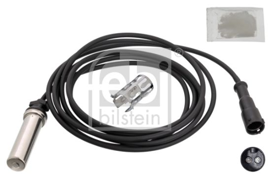 Obrázok Snímač počtu otáčok kolesa FEBI BILSTEIN  104533