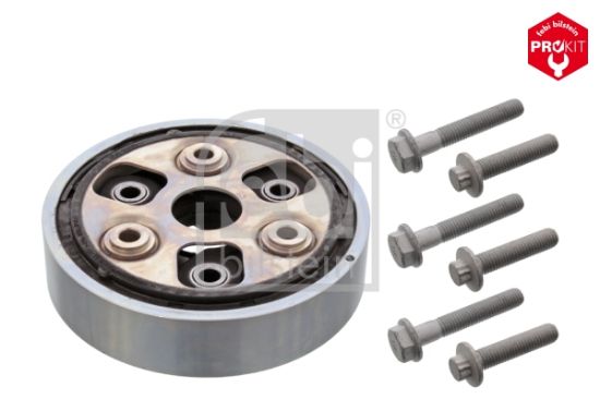 Obrázok Kĺb pozdĺżneho hriadeľa FEBI BILSTEIN ProKit 104553