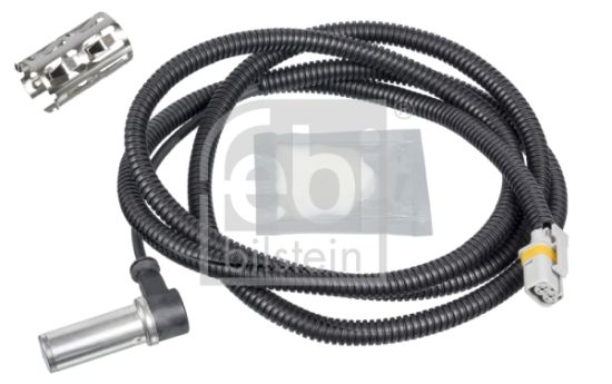 Obrázok Snímač počtu otáčok kolesa FEBI BILSTEIN  104571