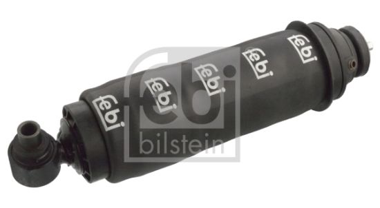Obrázok Tlmič zavesenia kabíny vodiča FEBI BILSTEIN  104577