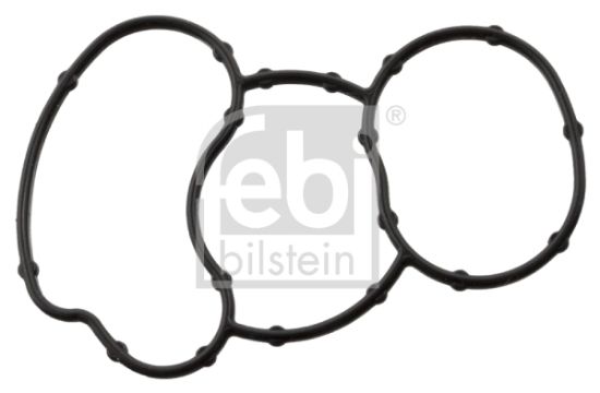 Obrázok Tesnenie, olejové čerpadlo FEBI BILSTEIN  104666