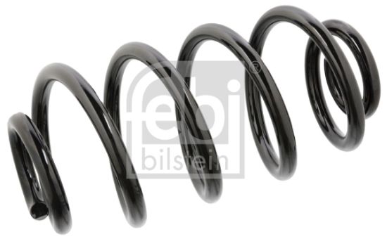 Obrázok Prużina podvozku FEBI BILSTEIN  104706