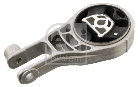 Obrázok Drżiak zavesenia motora FEBI BILSTEIN  104783