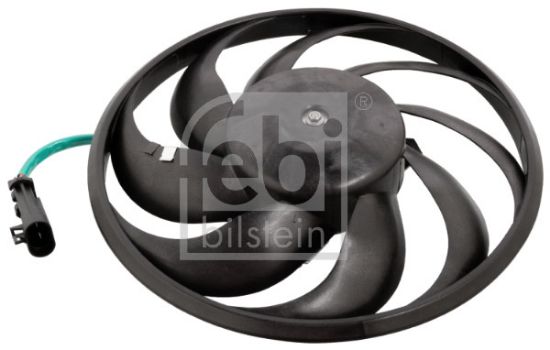 Obrázok Ventilátor chladenia motora FEBI BILSTEIN  104789