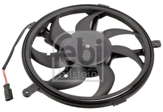 Obrázok Ventilátor chladenia motora FEBI BILSTEIN  104790
