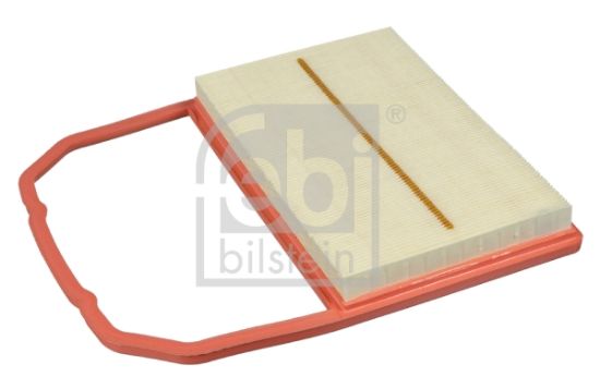 Obrázok Vzduchový filter FEBI BILSTEIN  104796