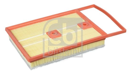 Obrázok Vzduchový filter FEBI BILSTEIN  104797
