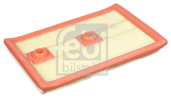 Obrázok Vzduchový filter FEBI BILSTEIN  104798