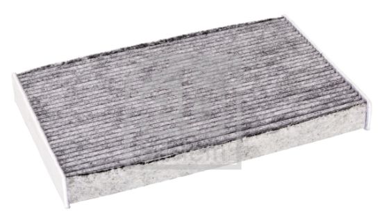 Obrázok Filter vnútorného priestoru FEBI BILSTEIN  104812