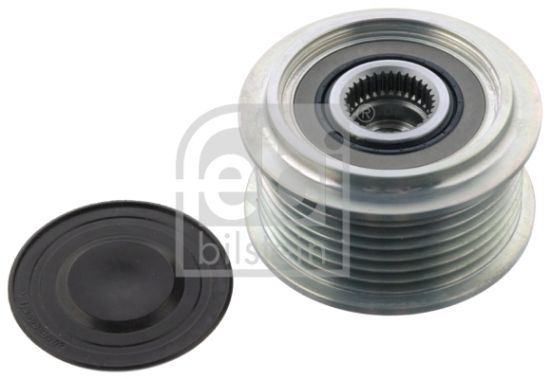Obrázok Voľnobeżka alternátora FEBI BILSTEIN  104828