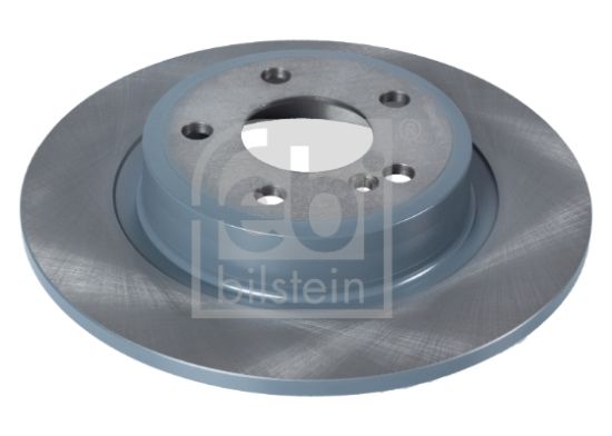 Obrázok Brzdový kotúč FEBI BILSTEIN  104852