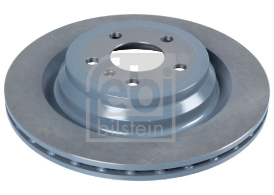 Obrázok Brzdový kotúč FEBI BILSTEIN  104854