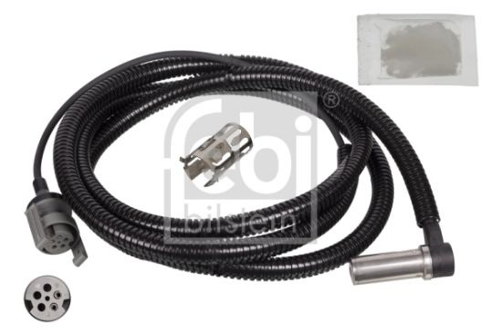 Obrázok Snímač počtu otáčok kolesa FEBI BILSTEIN  104899