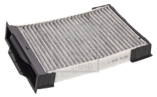 Obrázok Filter vnútorného priestoru FEBI BILSTEIN  104946