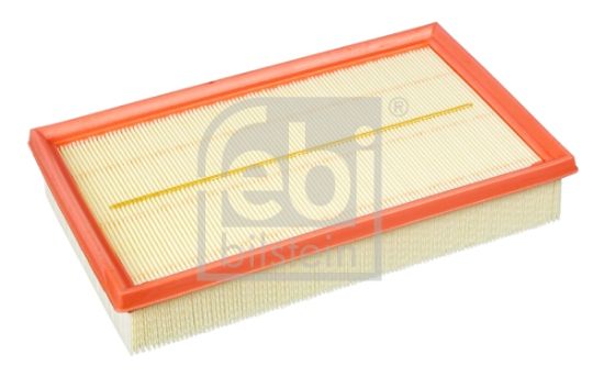 Obrázok Vzduchový filter FEBI BILSTEIN  104947