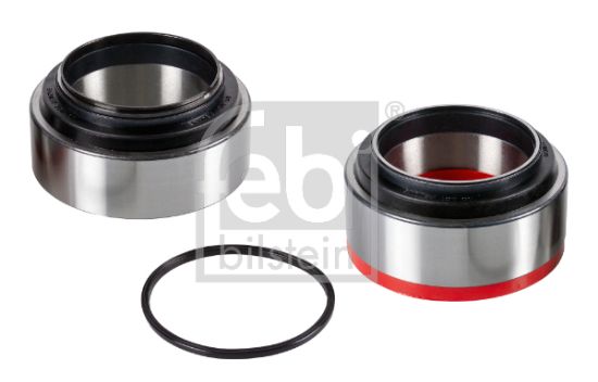 Obrázok Lożisko kolesa - opravná sada FEBI BILSTEIN  104985