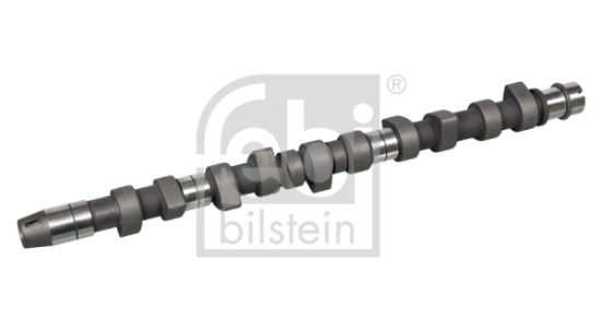Obrázok Vačkový hriadeľ FEBI BILSTEIN  10519