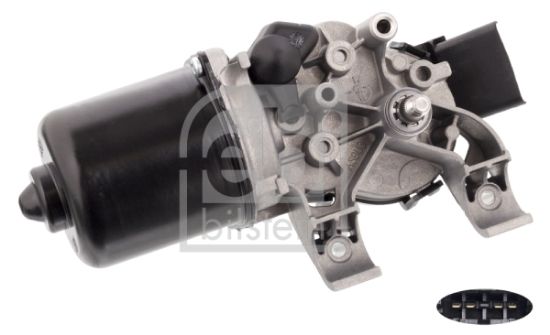 Obrázok Motor stieračov FEBI BILSTEIN  105688