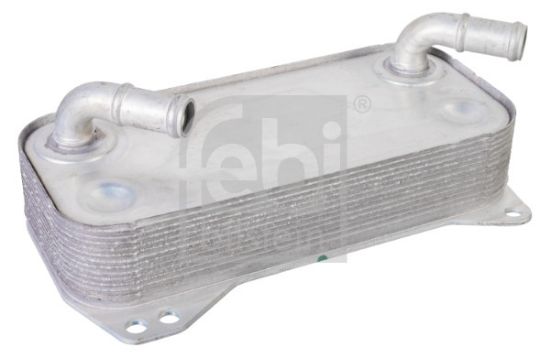 Obrázok Chladič oleja automatickej prevodovky FEBI BILSTEIN  105873