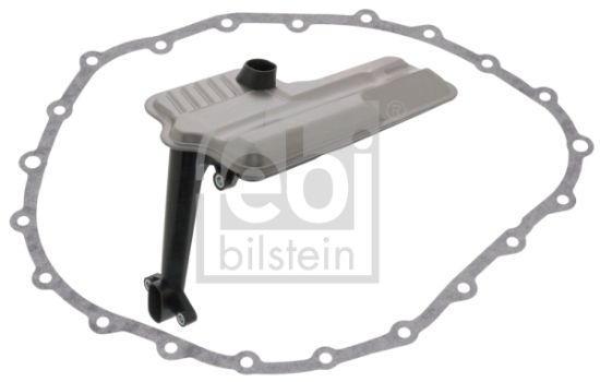 Obrázok Sada hydraulického filtra automatickej prevodovky FEBI BILSTEIN  105948