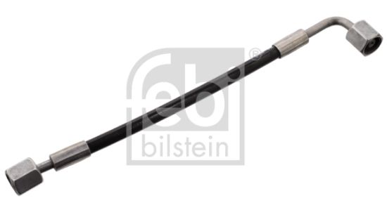 Obrázok Hadicové vedenie sklápacieho mechanizmu kabíny vodiča FEBI BILSTEIN  105950