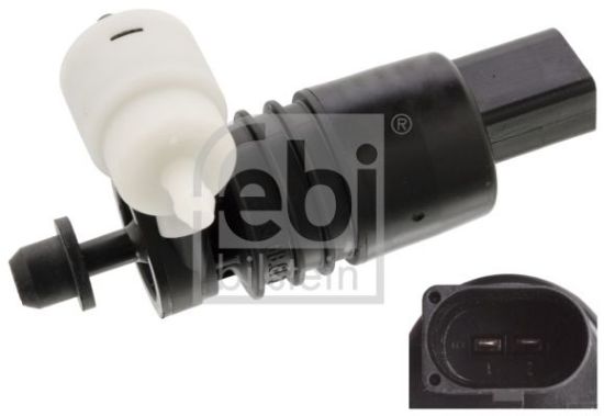Obrázok Čerpadlo ostrekovača skiel FEBI BILSTEIN  105954