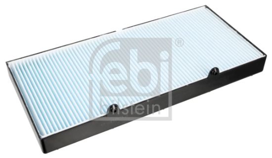 Obrázok Filter vnútorného priestoru FEBI BILSTEIN  106009