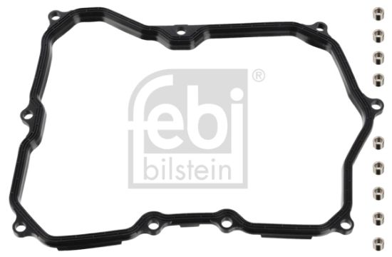 Obrázok Tesnenie olejovej vane automatickej prevodovky FEBI BILSTEIN  106019