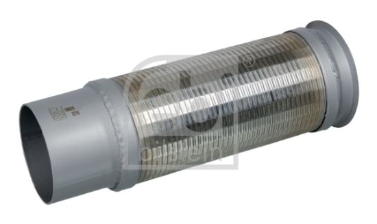 Obrázok Vlnovec výfukového potrubia FEBI BILSTEIN  106029