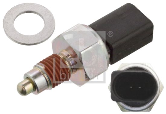 Obrázok Spínač cúvacích svetiel FEBI BILSTEIN  106039