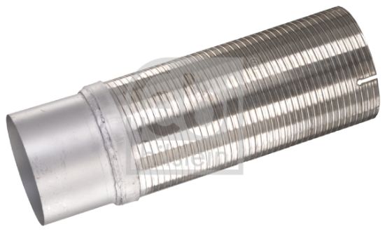 Obrázok Vlnovec výfukového potrubia FEBI BILSTEIN  106076