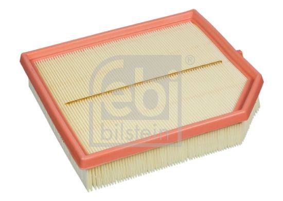 Obrázok Vzduchový filter FEBI BILSTEIN  106091