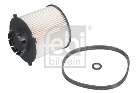Obrázok Palivový filter FEBI BILSTEIN  106097