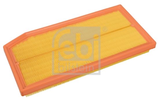 Obrázok Vzduchový filter FEBI BILSTEIN  106098