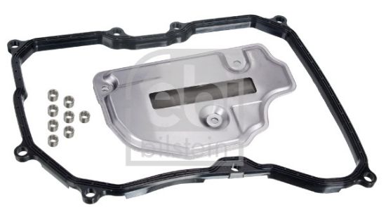 Obrázok Sada hydraulického filtra automatickej prevodovky FEBI BILSTEIN  106100