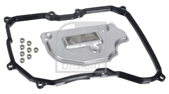 Obrázok Sada hydraulického filtra automatickej prevodovky FEBI BILSTEIN  106101