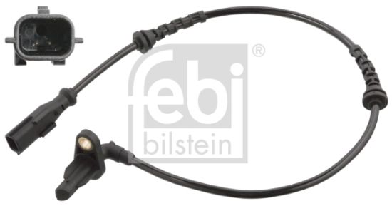 Obrázok Snímač počtu otáčok kolesa FEBI BILSTEIN  106103