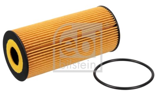 Obrázok Olejový filter FEBI BILSTEIN  106110