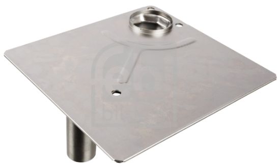 Obrázok Hydraulický filter automatickej prevodovky FEBI BILSTEIN  106111