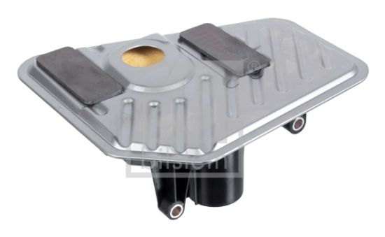 Obrázok Hydraulický filter automatickej prevodovky FEBI BILSTEIN  106113