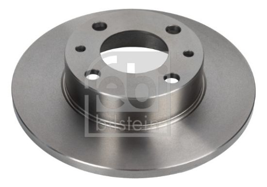 Obrázok Brzdový kotúč FEBI BILSTEIN  10616