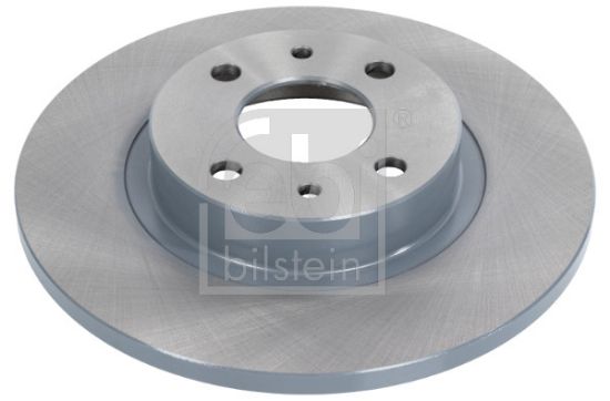 Obrázok Brzdový kotúč FEBI BILSTEIN  10618