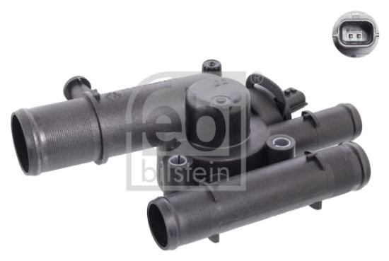 Obrázok Termostat chladenia FEBI BILSTEIN  106201