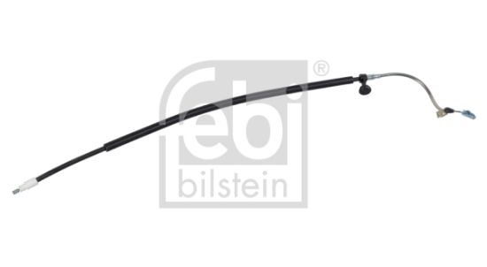 Obrázok żażné lanko parkovacej brzdy FEBI BILSTEIN  106233