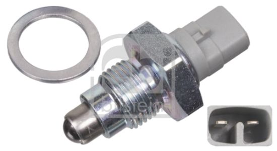 Obrázok Spínač cúvacích svetiel FEBI BILSTEIN  106283