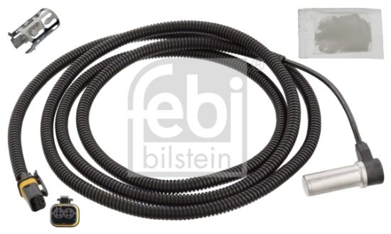 Obrázok Snímač počtu otáčok kolesa FEBI BILSTEIN  106320
