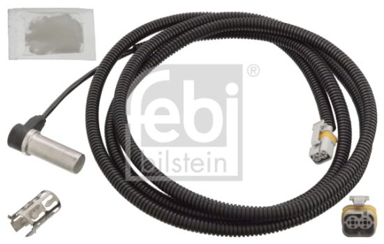 Obrázok Snímač počtu otáčok kolesa FEBI BILSTEIN  106322