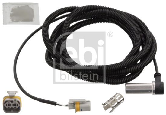 Obrázok Snímač počtu otáčok kolesa FEBI BILSTEIN  106323