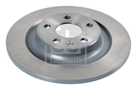 Obrázok Brzdový kotúč FEBI BILSTEIN  106353